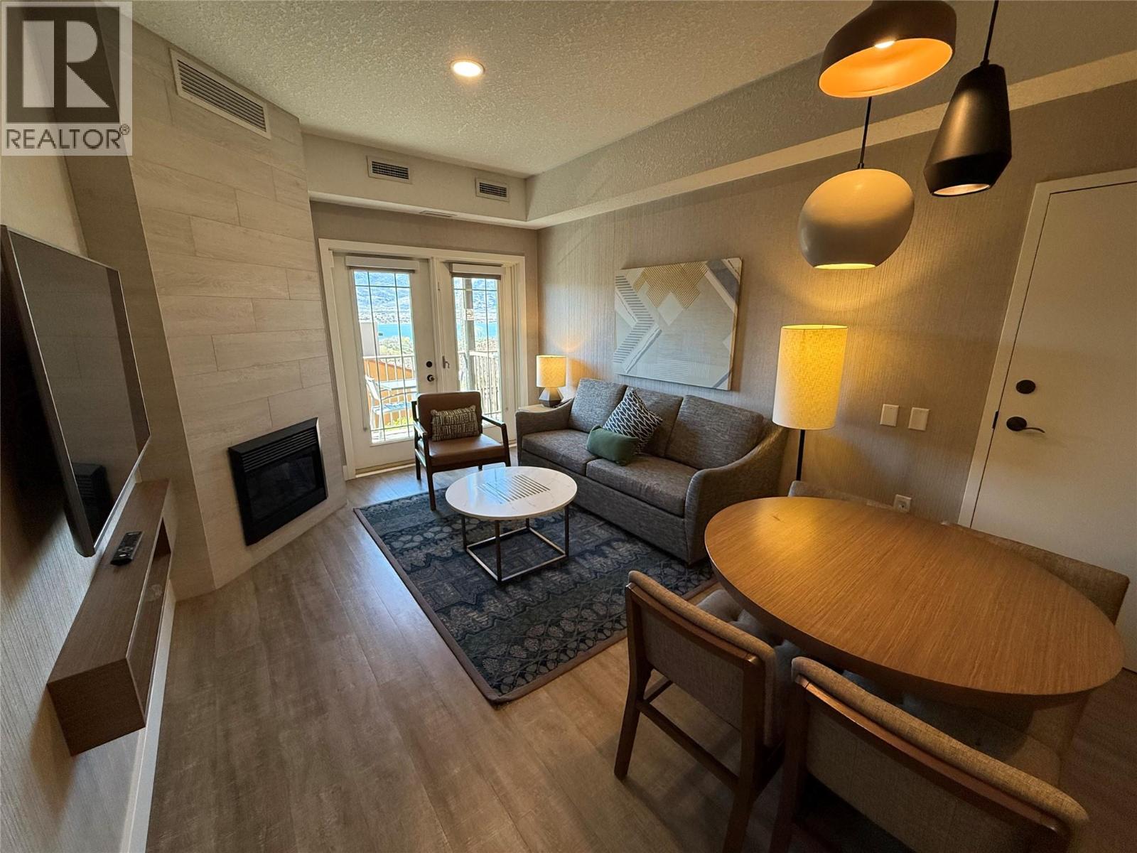 1200 RANCHER CREEK Road Unit# 203CD, Osoyoos