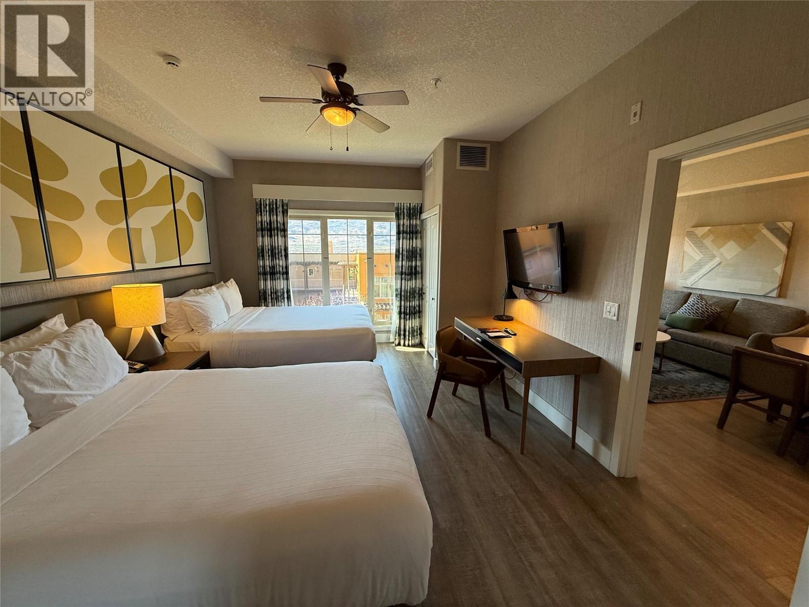 1200 RANCHER CREEK Road Unit# 203CD, Osoyoos