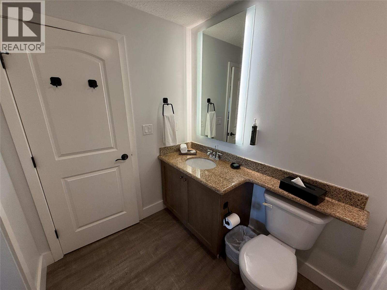 1200 RANCHER CREEK Road Unit# 203CD, Osoyoos