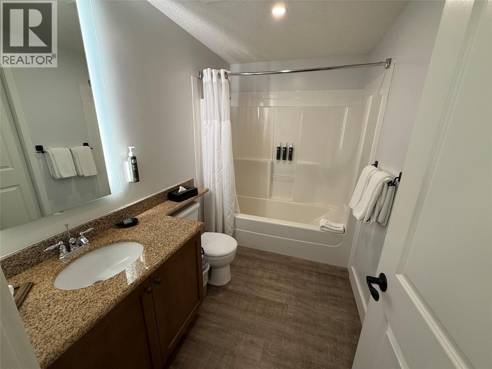 1200 RANCHER CREEK Road Unit# 203CD, Osoyoos