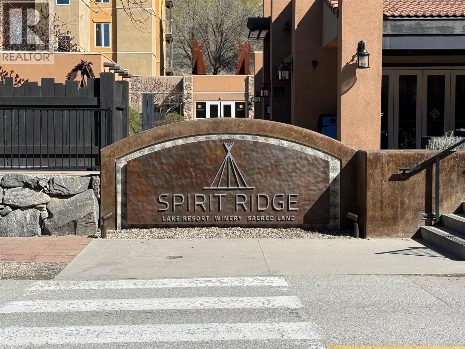 1200 RANCHER CREEK Road Unit# 203CD, Osoyoos