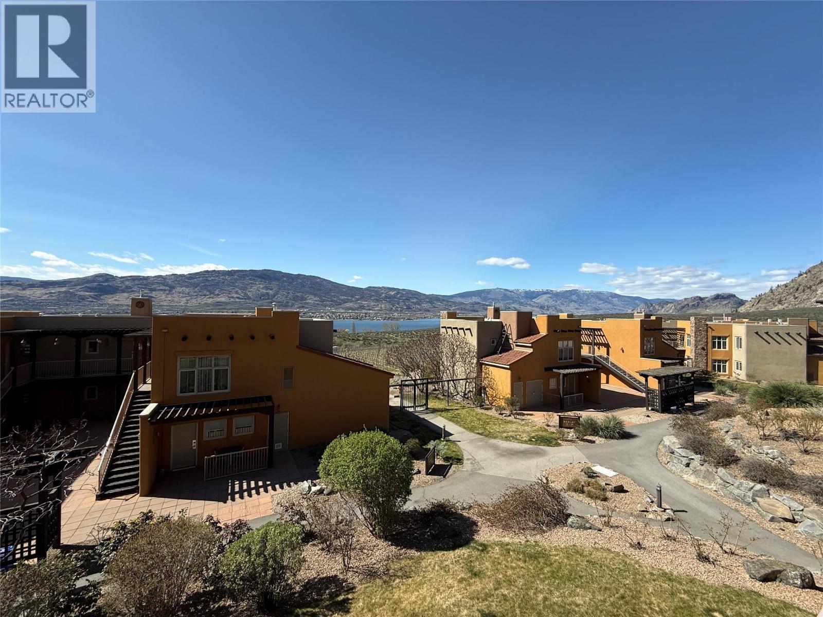 1200 RANCHER CREEK Road Unit# 203CD, Osoyoos