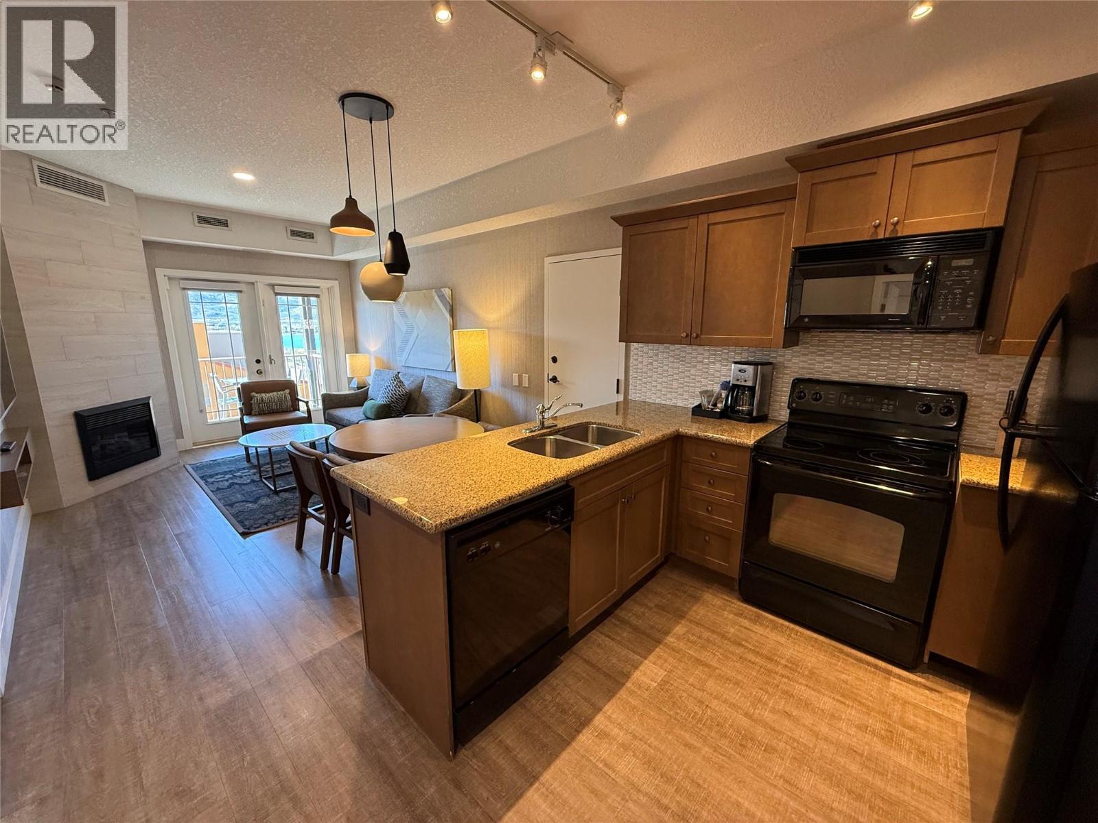 1200 RANCHER CREEK Road Unit# 203CD, Osoyoos