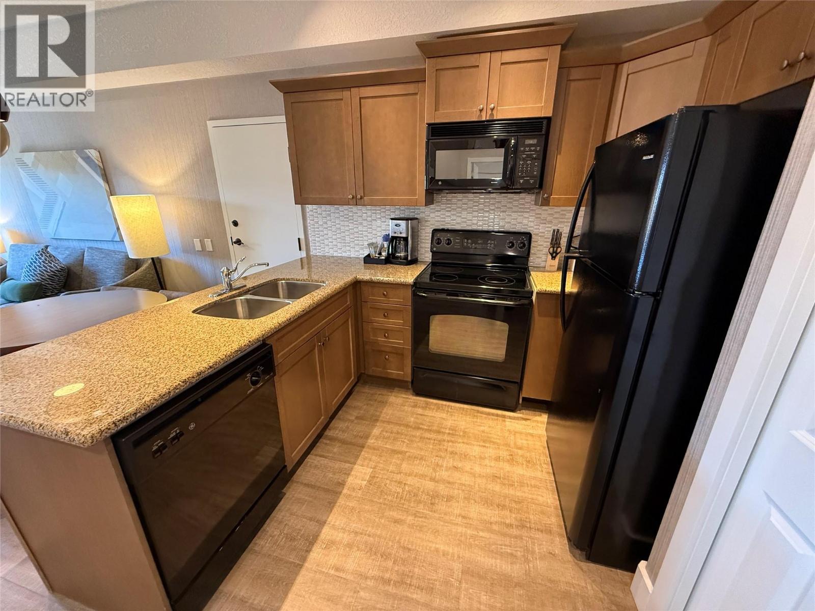 1200 RANCHER CREEK Road Unit# 203CD, Osoyoos