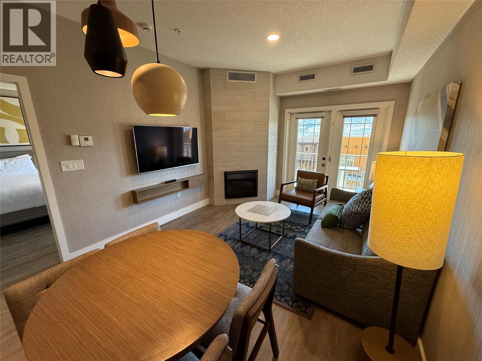 1200 RANCHER CREEK Road Unit# 203CD, Osoyoos