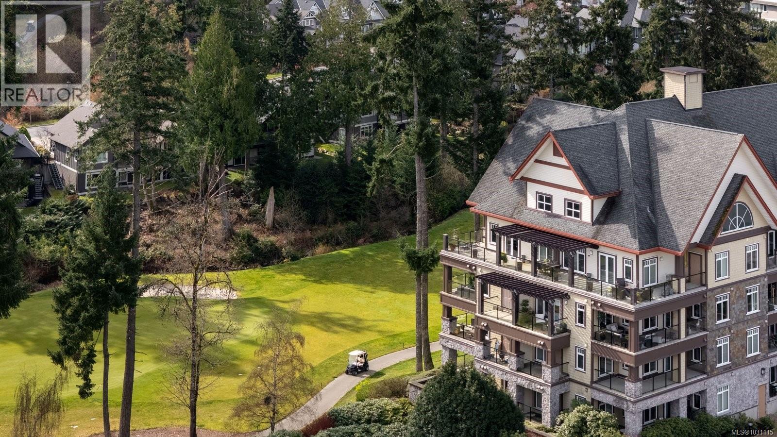 301 1375 Bear Mountain Pkwy, Langford