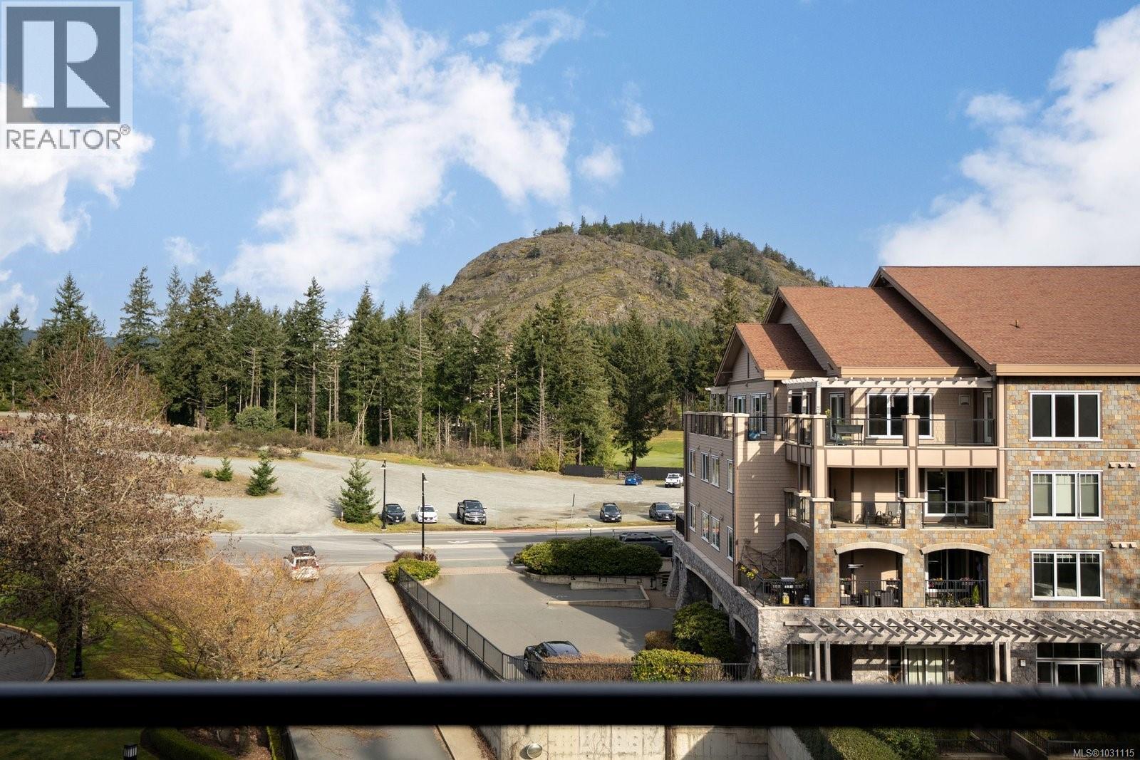 301 1375 Bear Mountain Pkwy, Langford