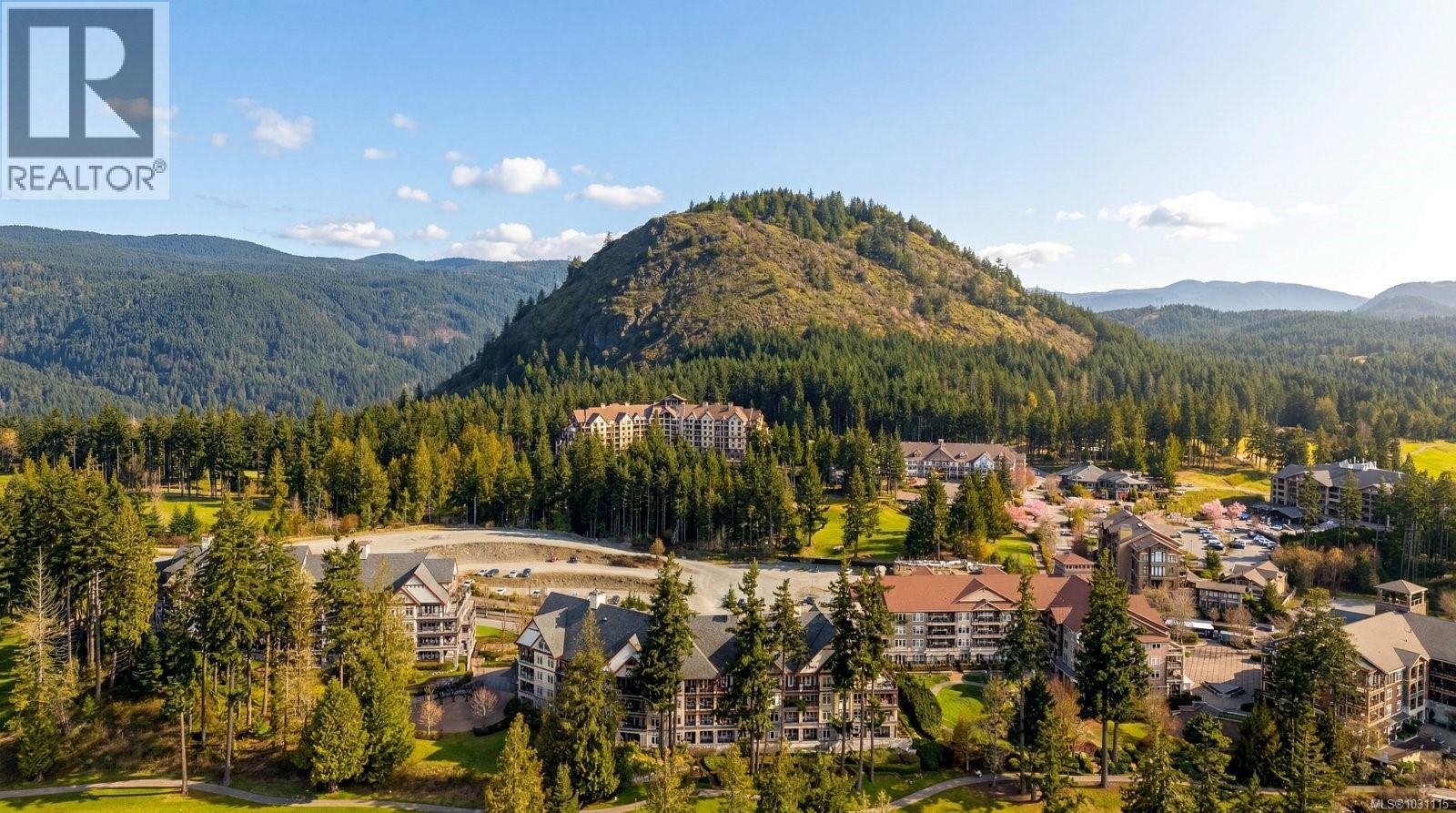 301 1375 Bear Mountain Pkwy, Langford