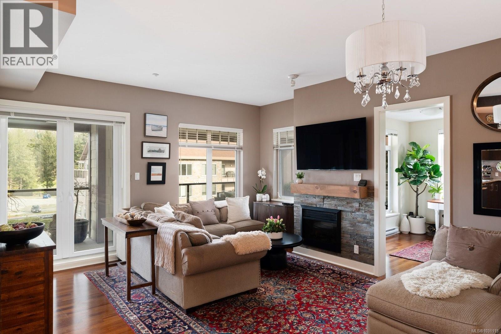 301 1375 Bear Mountain Pkwy, Langford