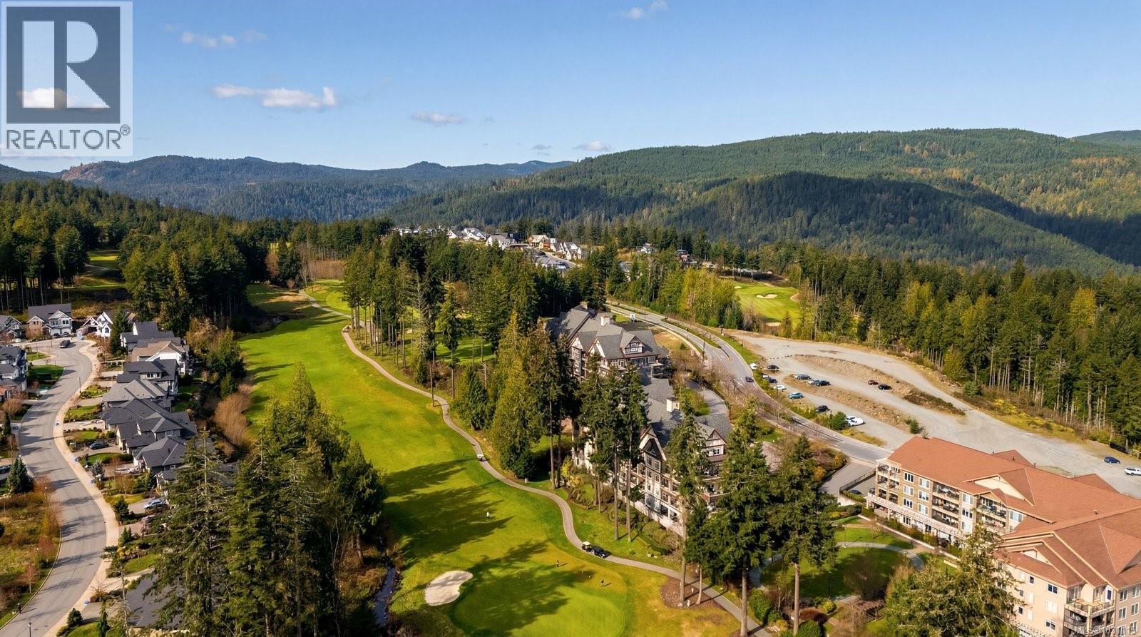 301 1375 Bear Mountain Pkwy, Langford