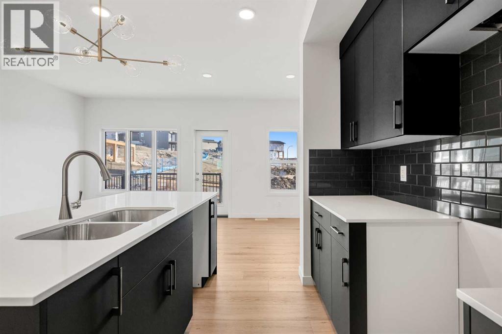 27 Heritage Heath, Cochrane