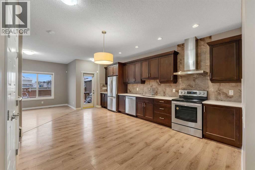 Single Family House for Sale in  Cornerstone Passage NE Cornerstone Calgary 