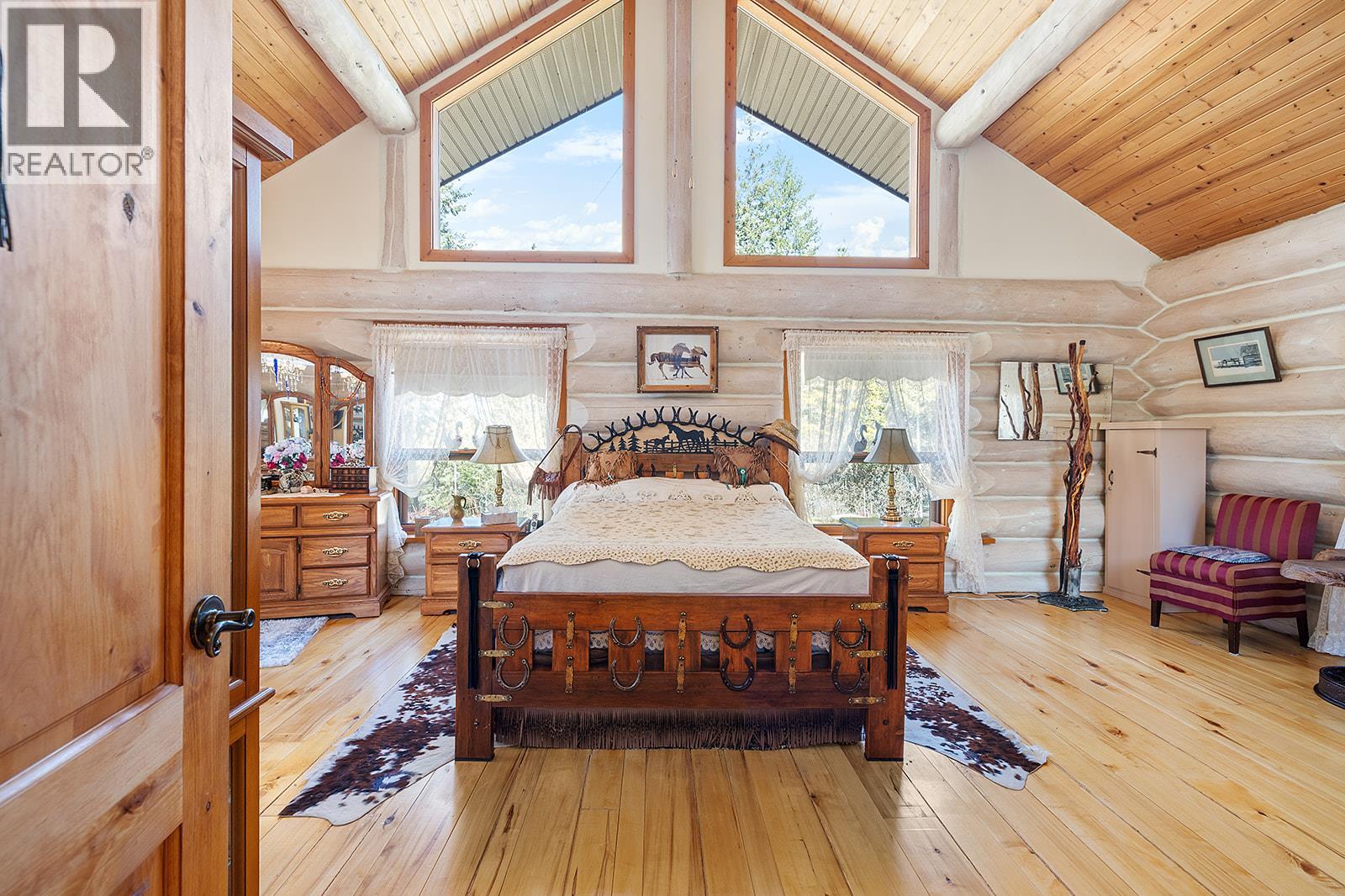 1958 RYKERTS Road, Lister