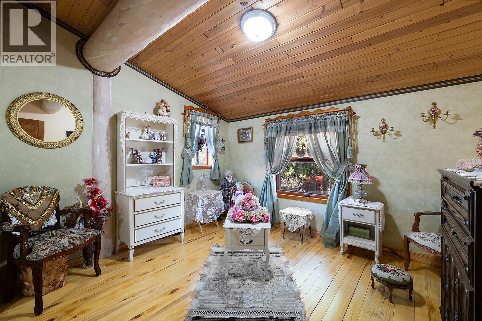 1958 RYKERTS Road, Lister