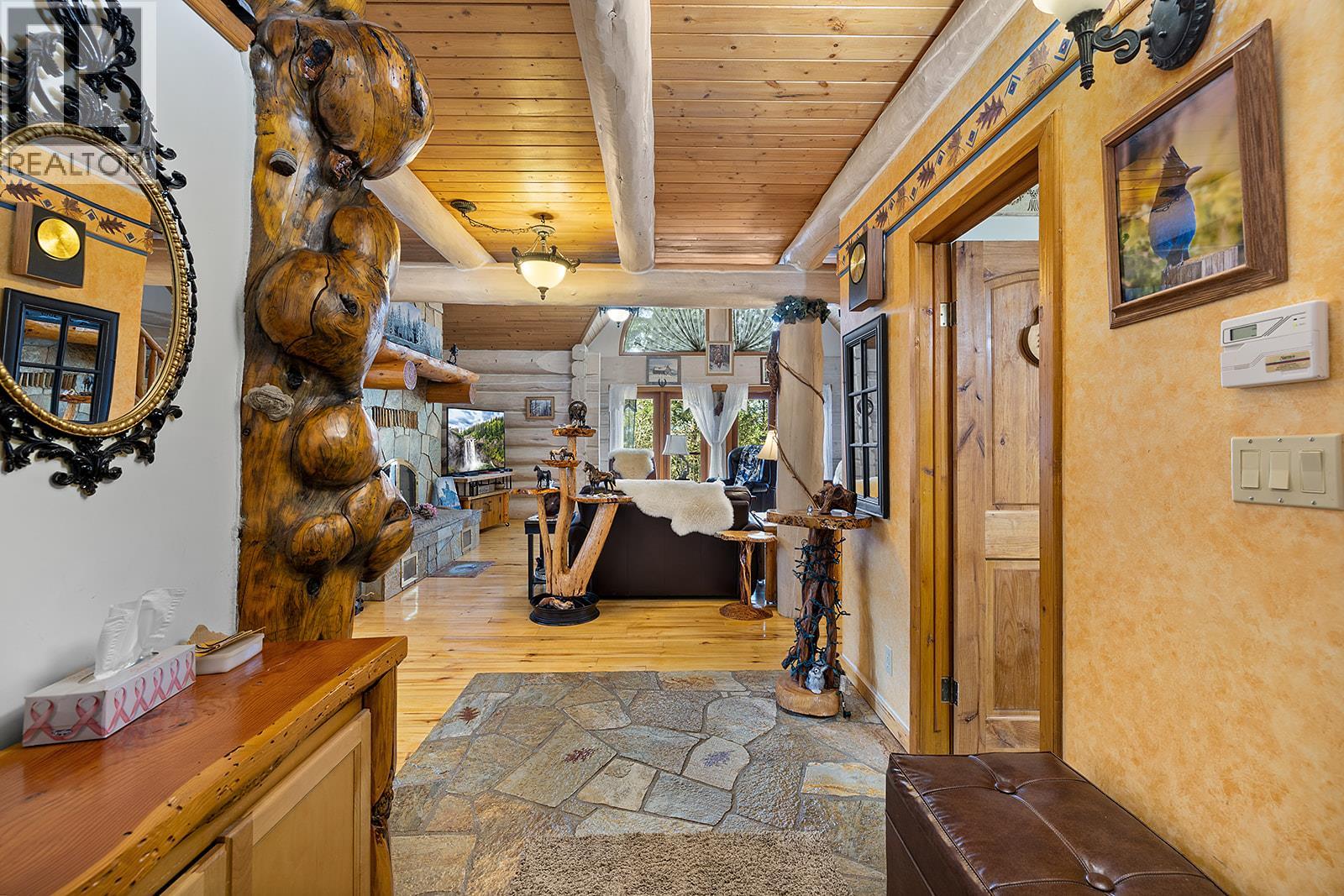 1958 RYKERTS Road, Lister