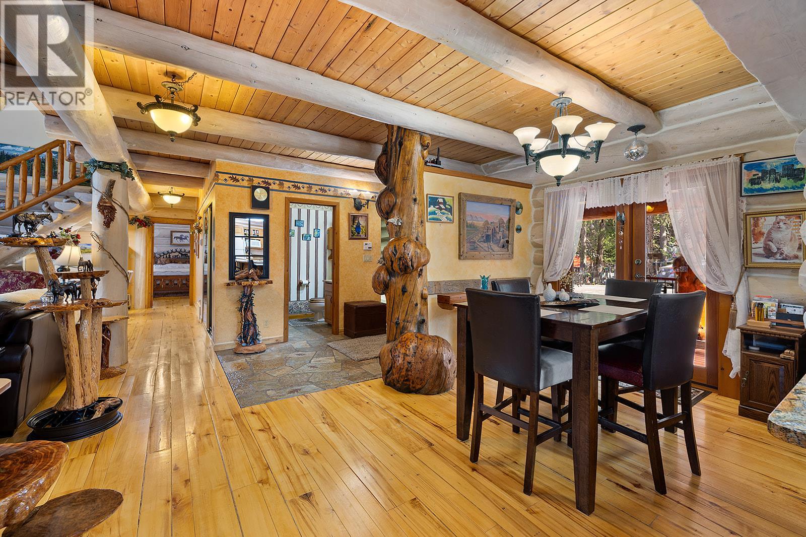 1958 RYKERTS Road, Lister