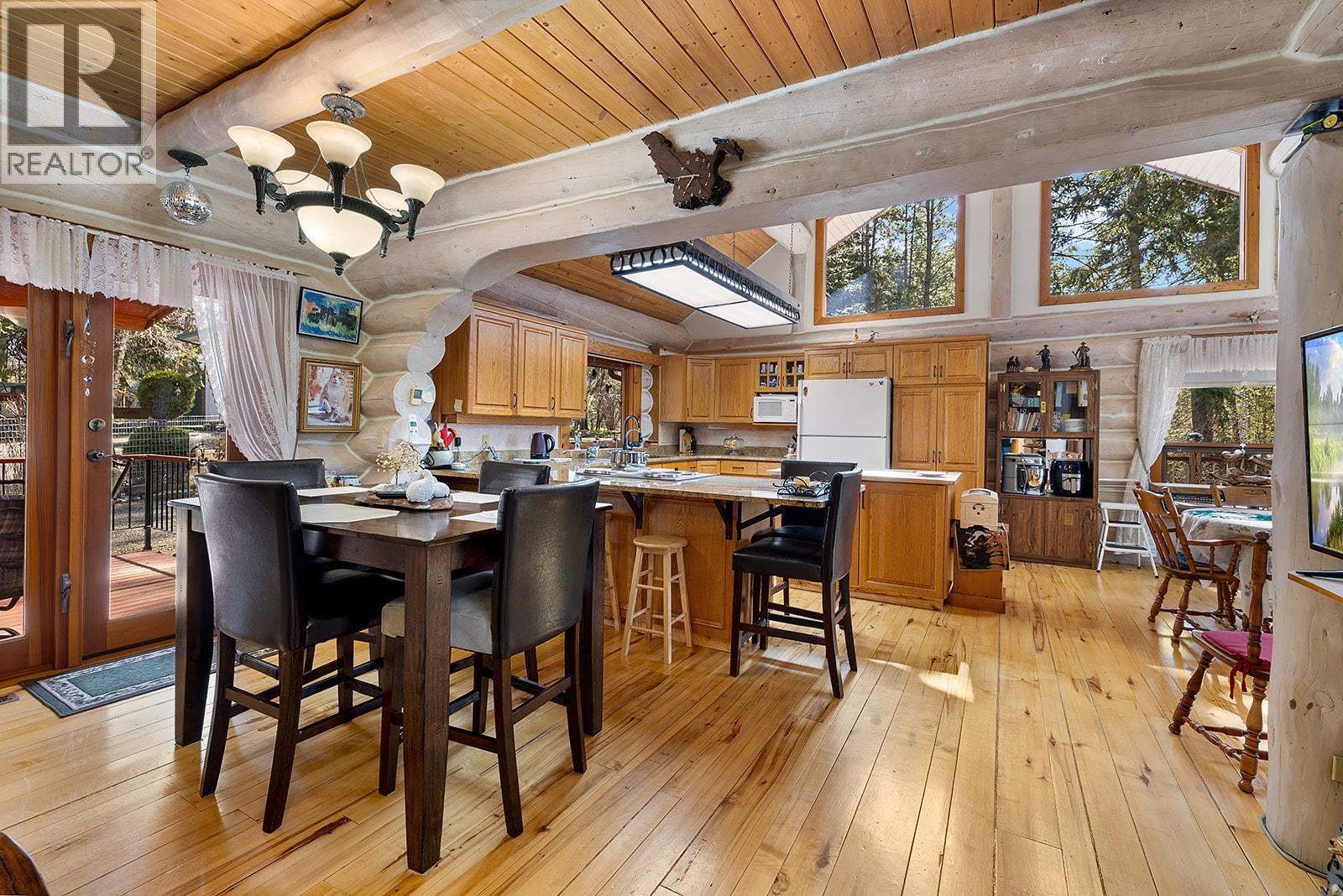 1958 RYKERTS Road, Lister