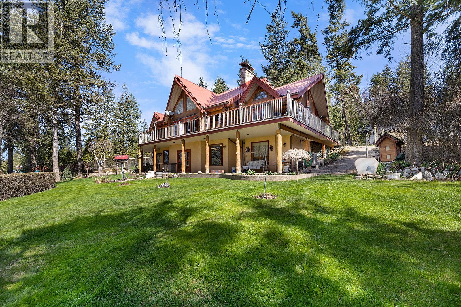 1958 RYKERTS Road, Lister