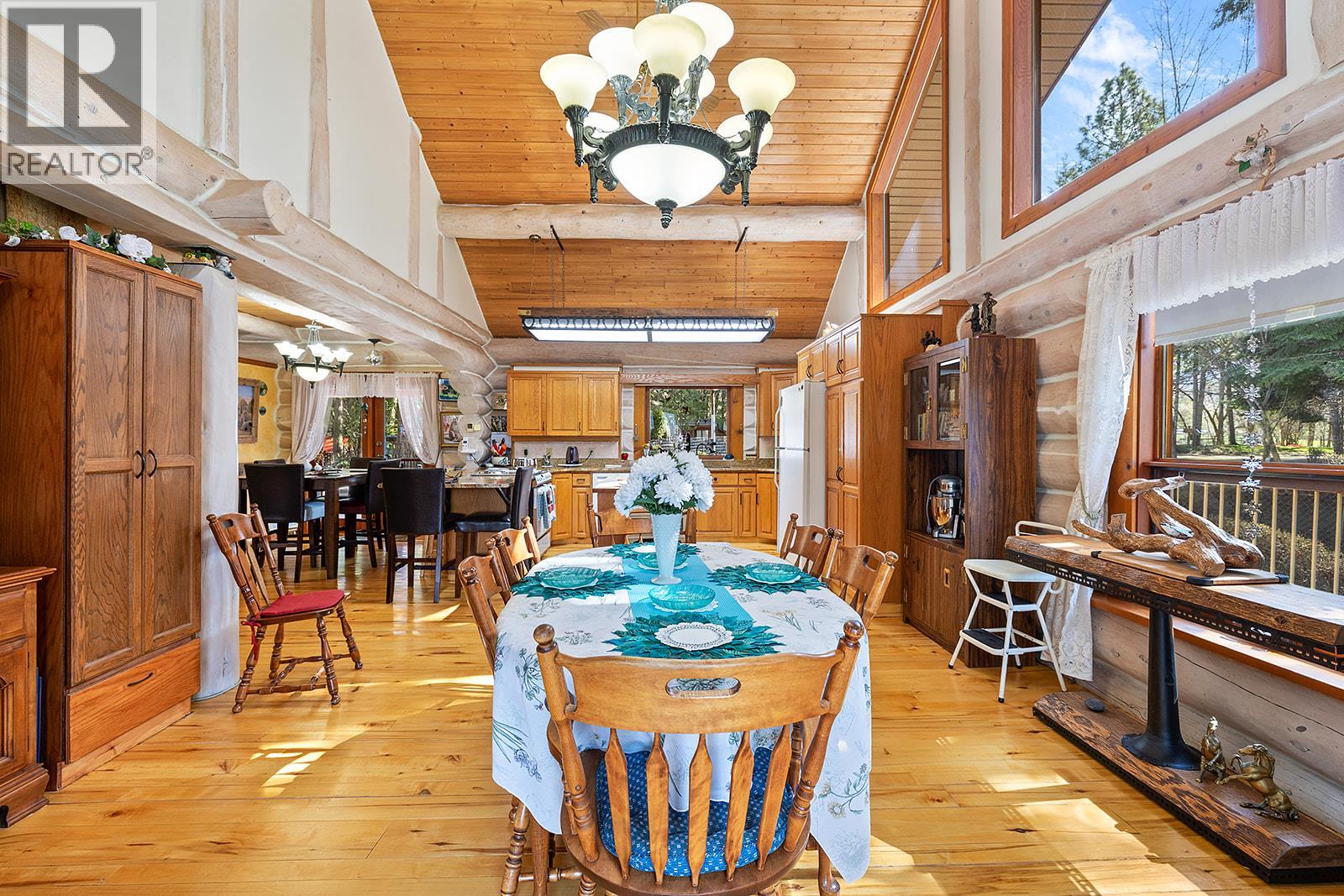 1958 RYKERTS Road, Lister