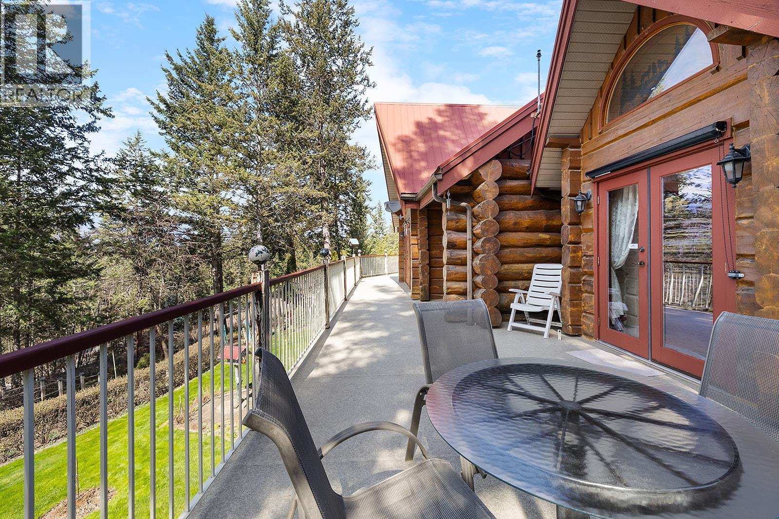 1958 RYKERTS Road, Lister