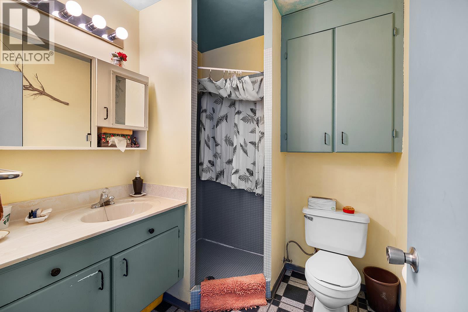 1958 RYKERTS Road, Lister