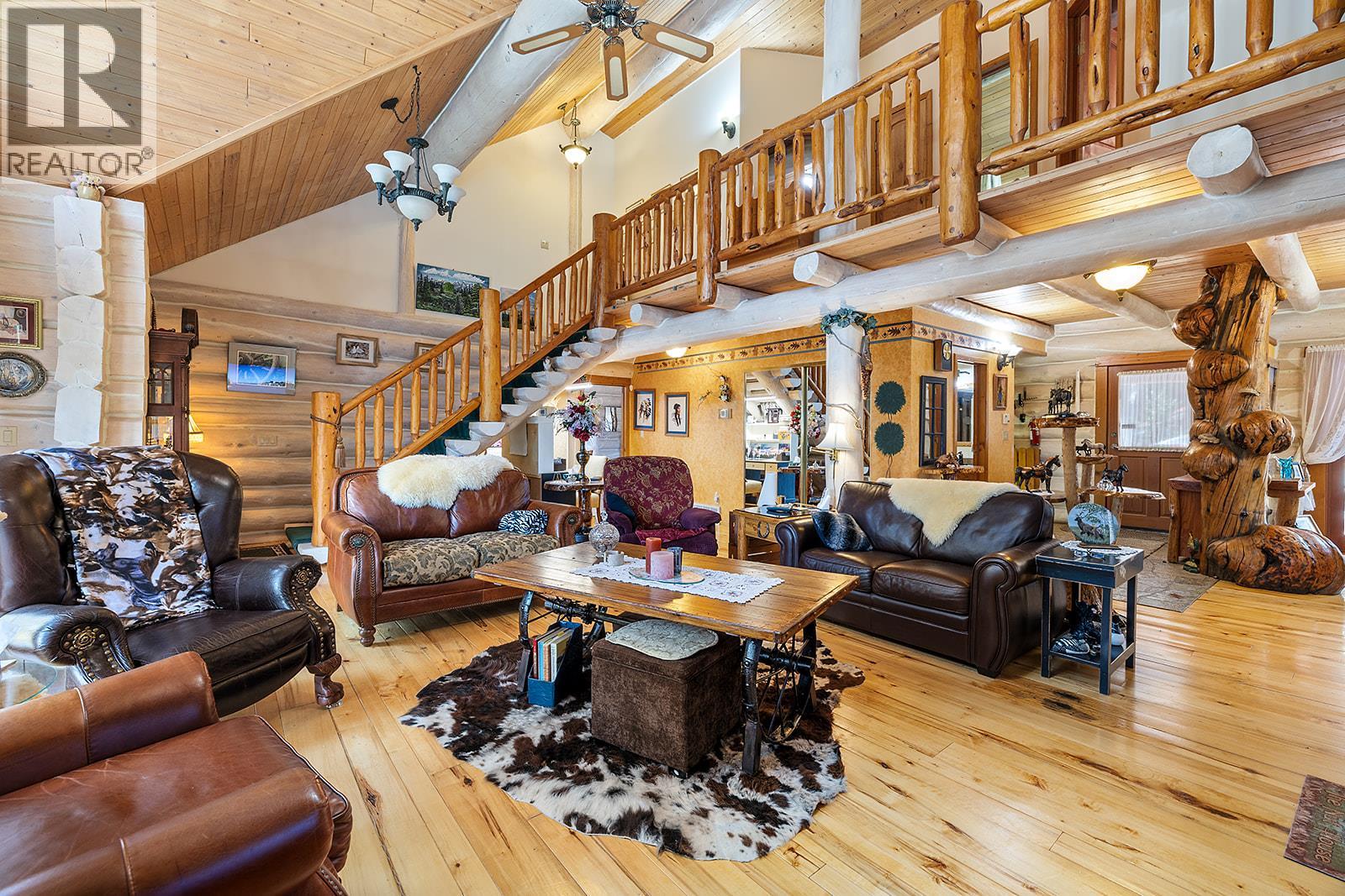 1958 RYKERTS Road, Lister