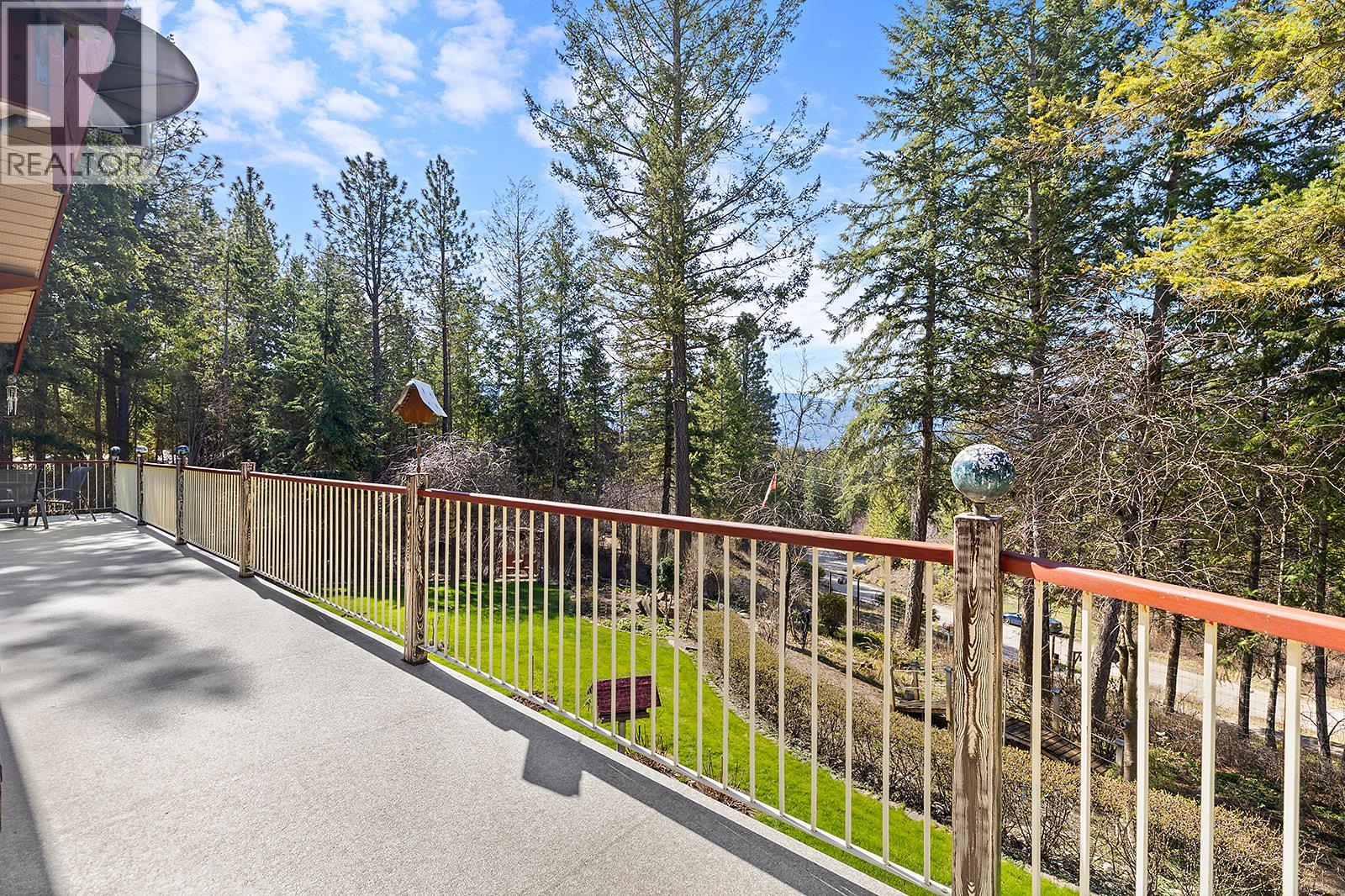 1958 RYKERTS Road, Lister