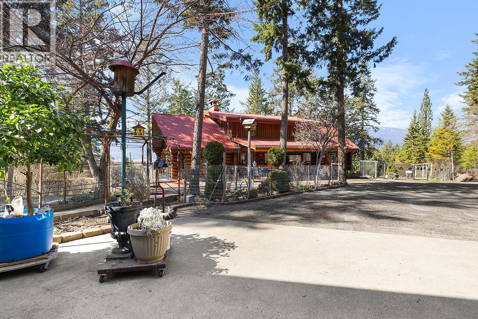 1958 RYKERTS Road, Lister