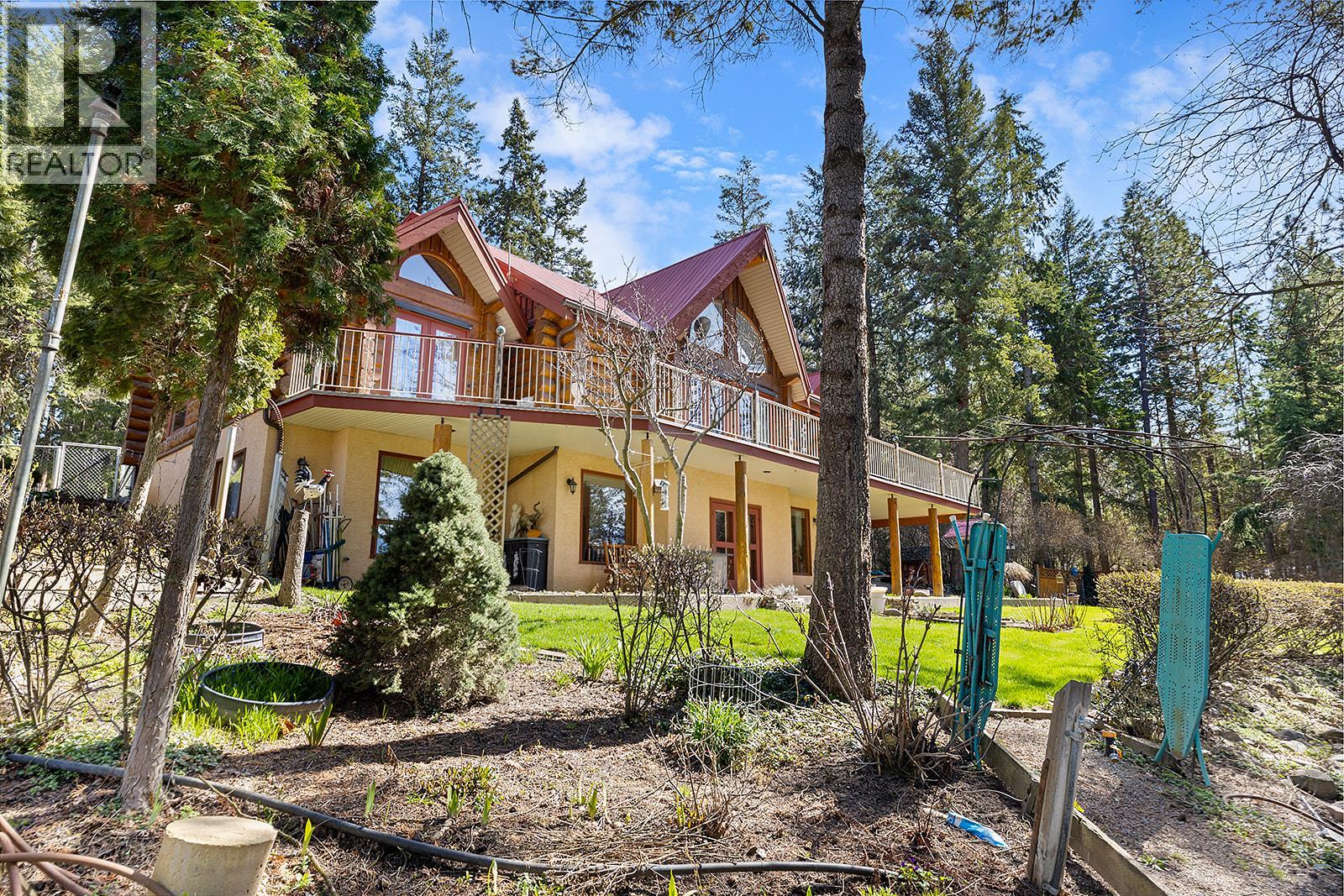 1958 RYKERTS Road, Lister