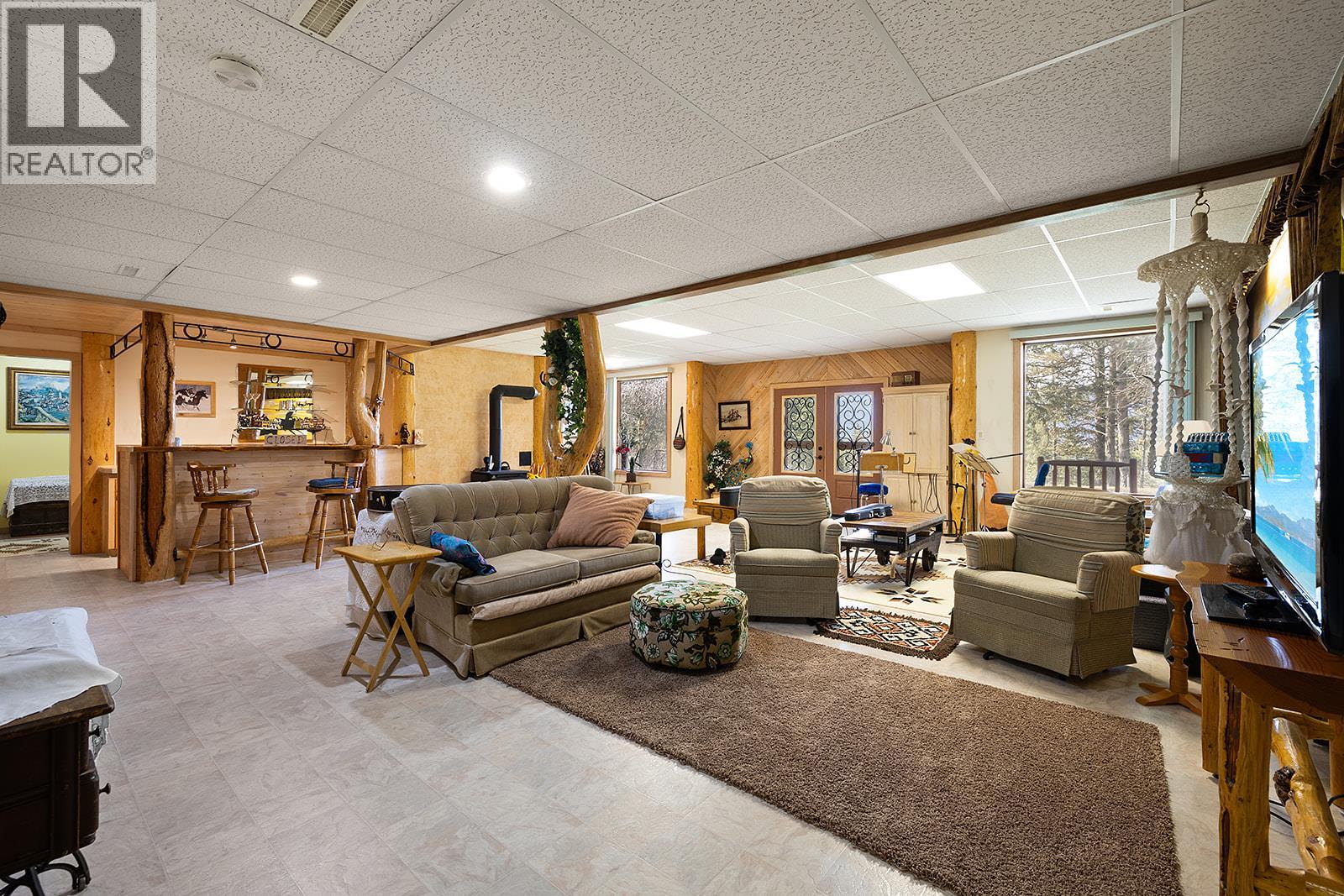 1958 RYKERTS Road, Lister