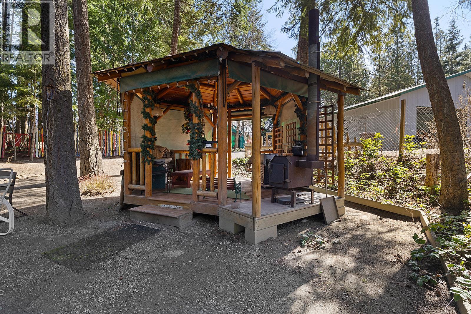 1958 RYKERTS Road, Lister