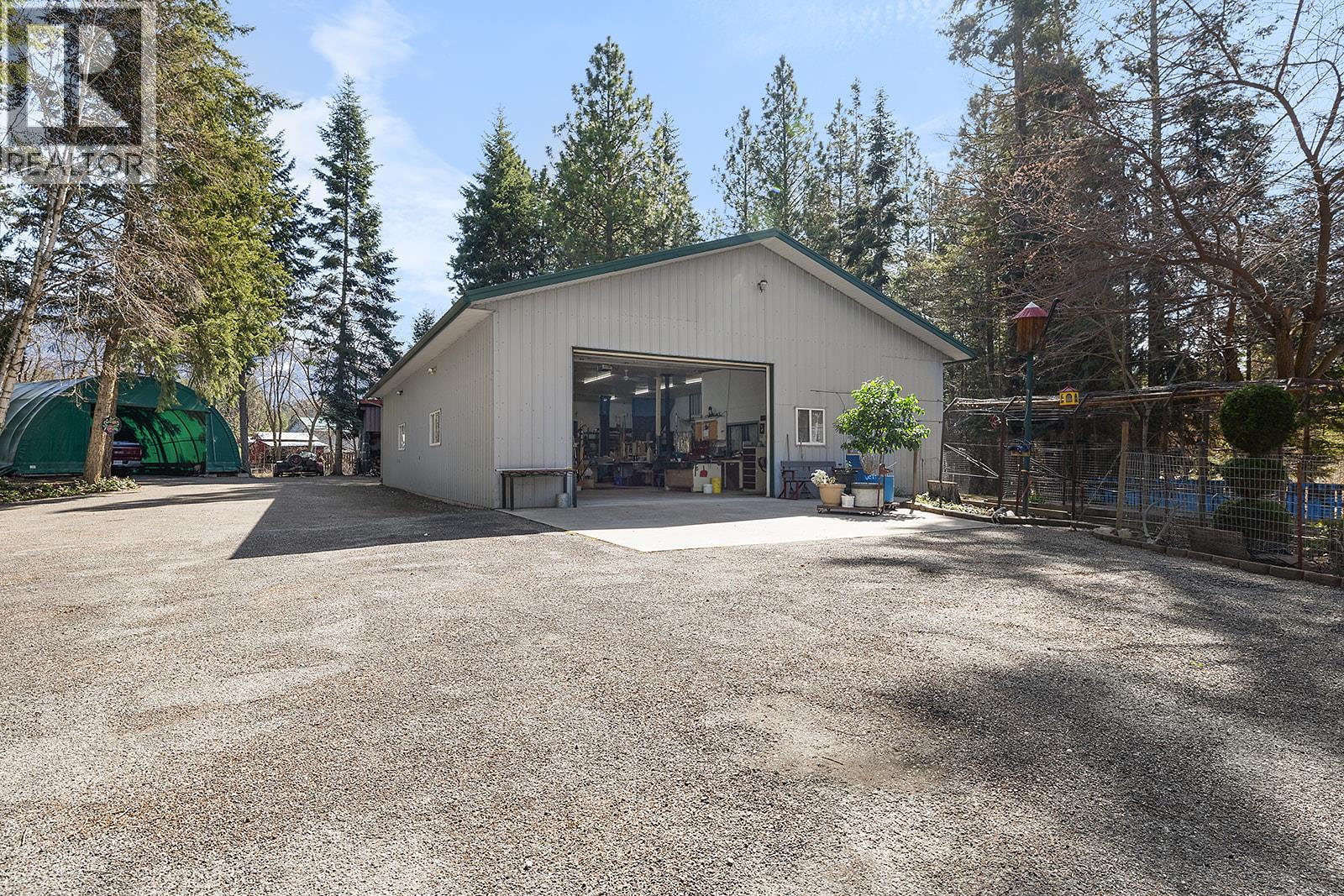 1958 RYKERTS Road, Lister