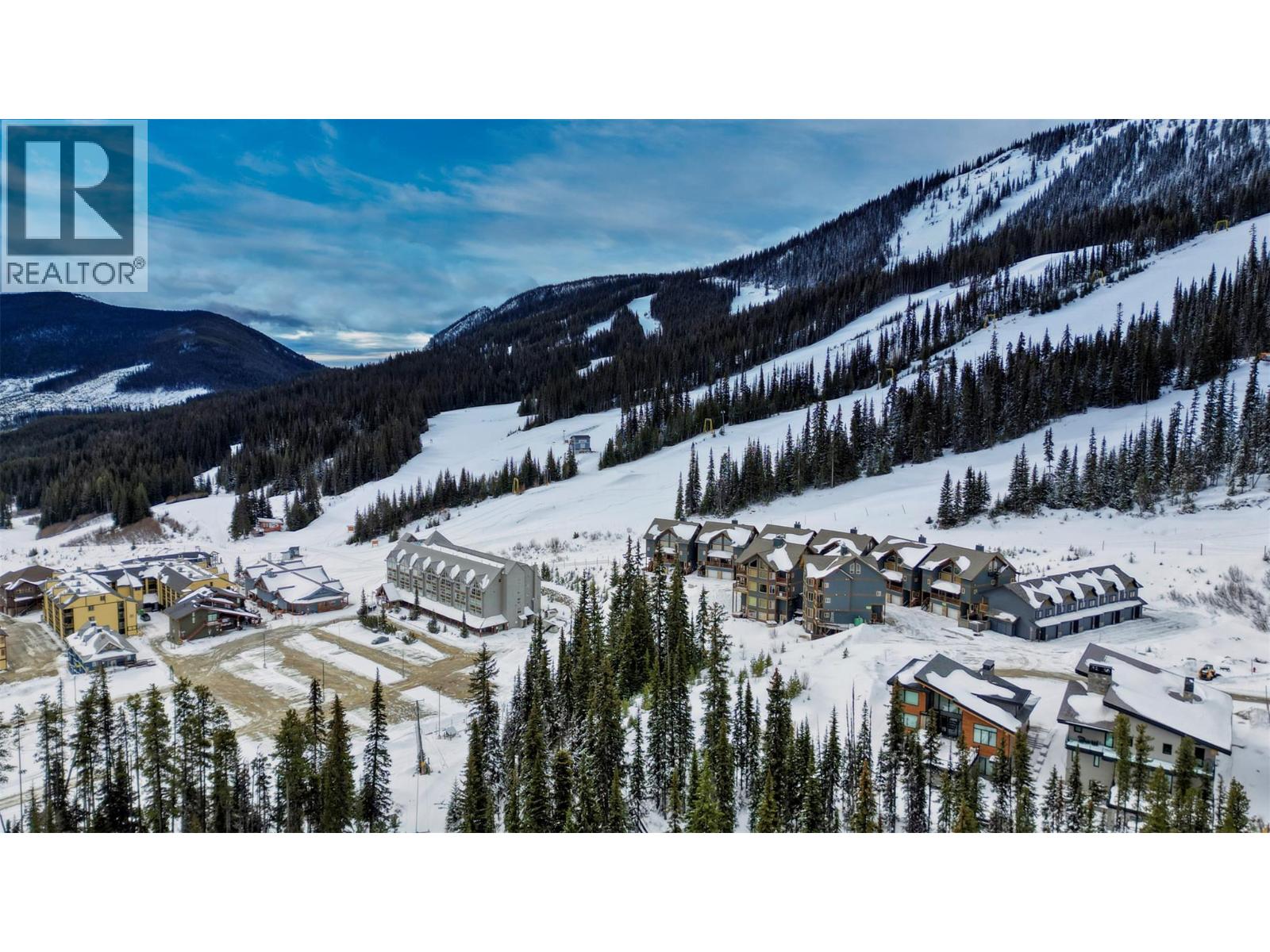 1191 Apex Mountain Road Unit# 105, Penticton