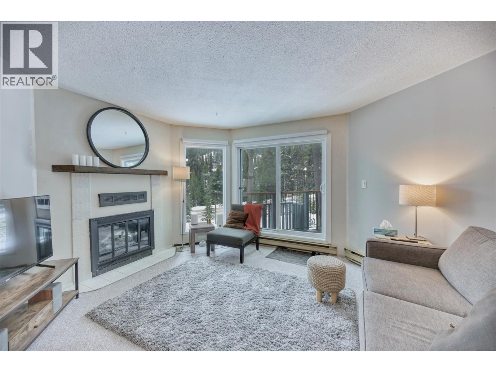 1191 Apex Mountain Road Unit# 105, Penticton