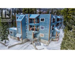 105 1191 Apex Mountain Road, Penticton