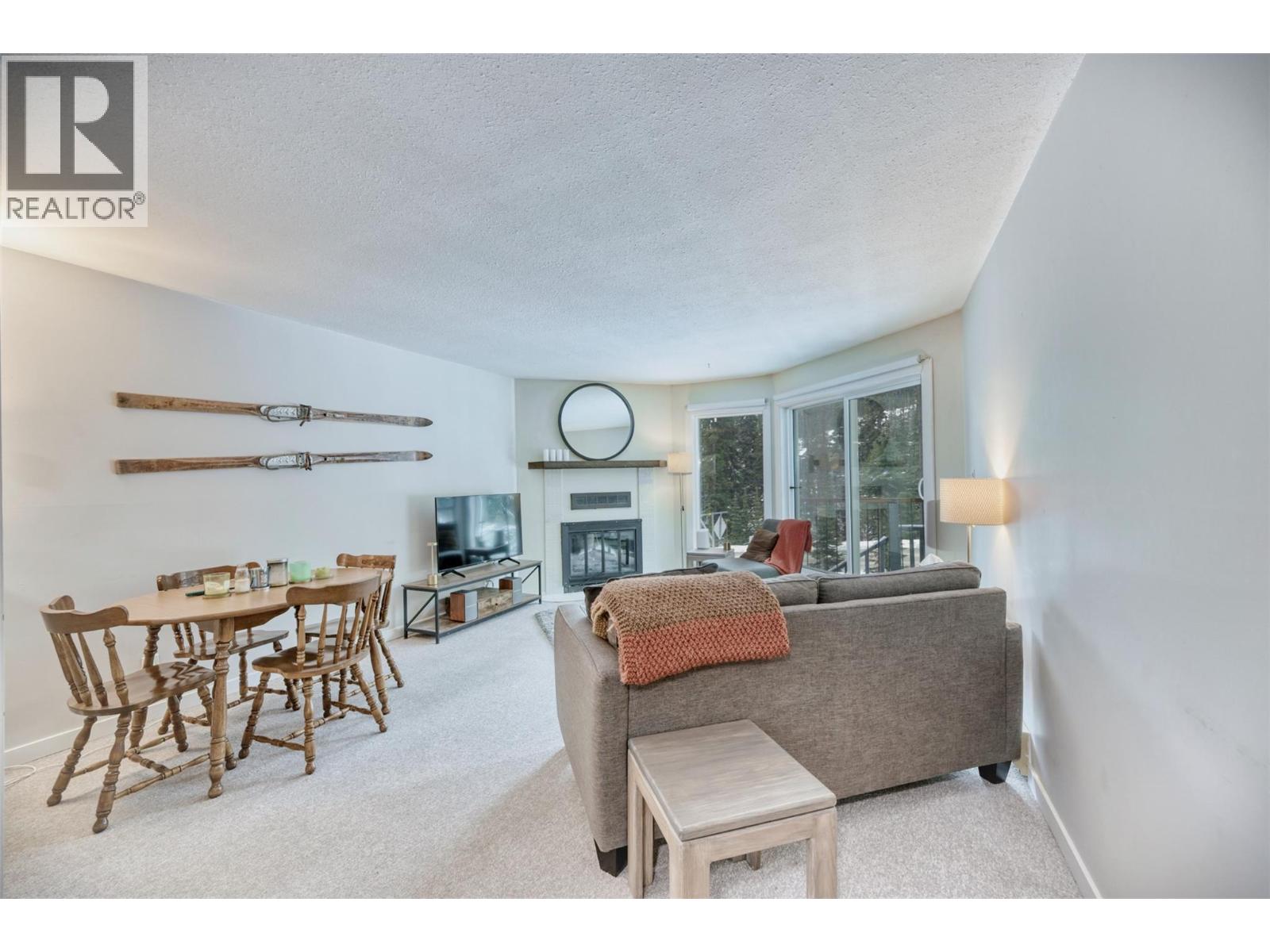 1191 Apex Mountain Road Unit# 105, Penticton