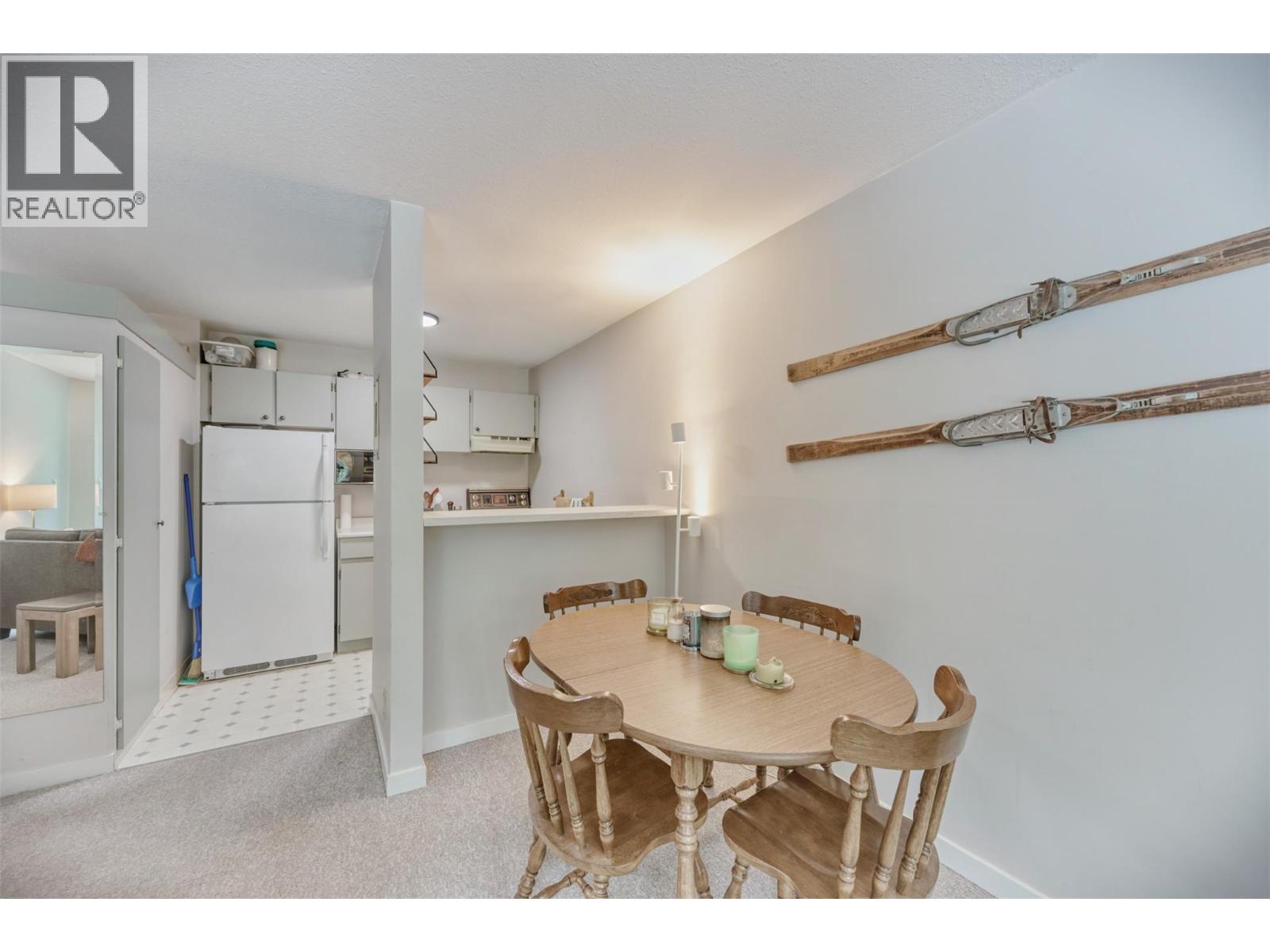 1191 Apex Mountain Road Unit# 105, Penticton