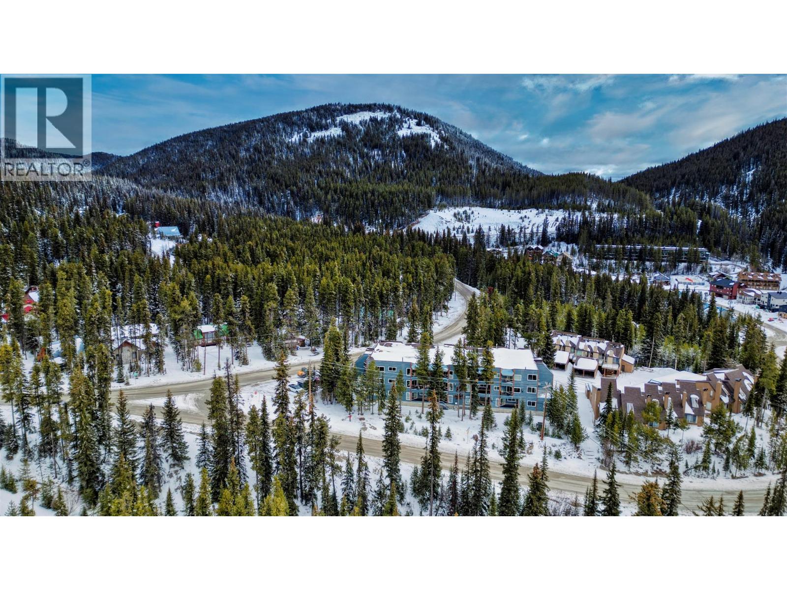 1191 Apex Mountain Road Unit# 105, Penticton