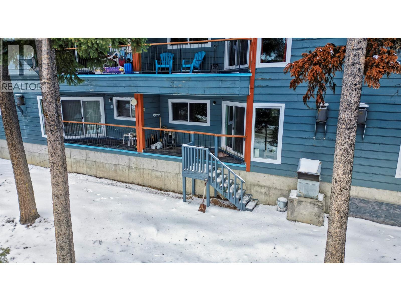 1191 Apex Mountain Road Unit# 105, Penticton