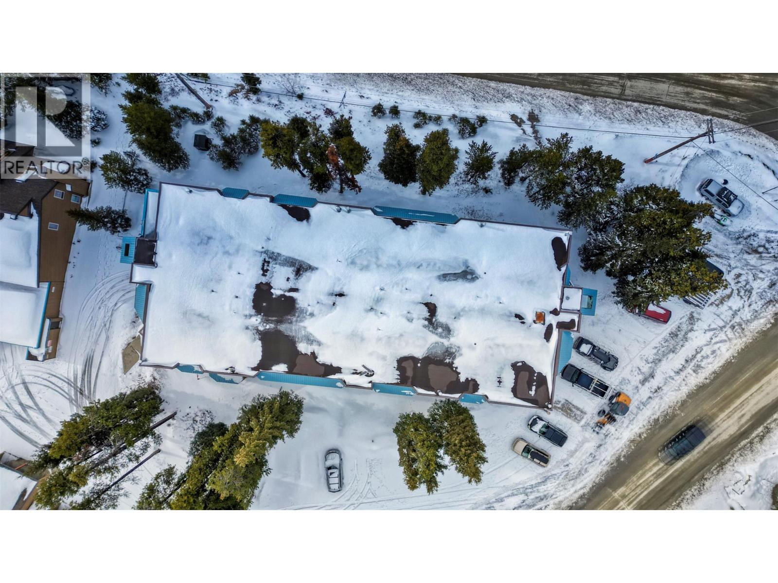 1191 Apex Mountain Road Unit# 105, Penticton