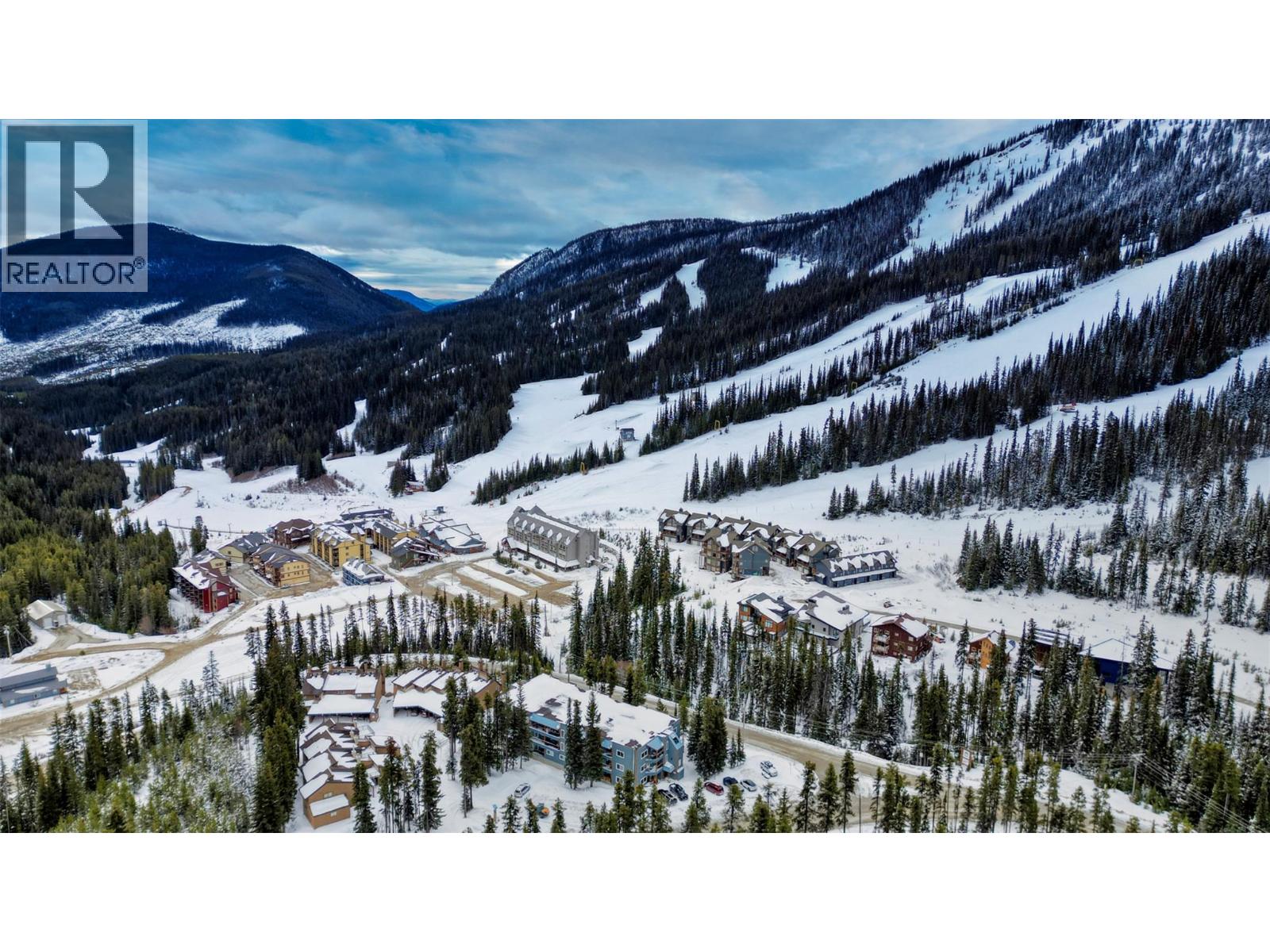 1191 Apex Mountain Road Unit# 105, Penticton