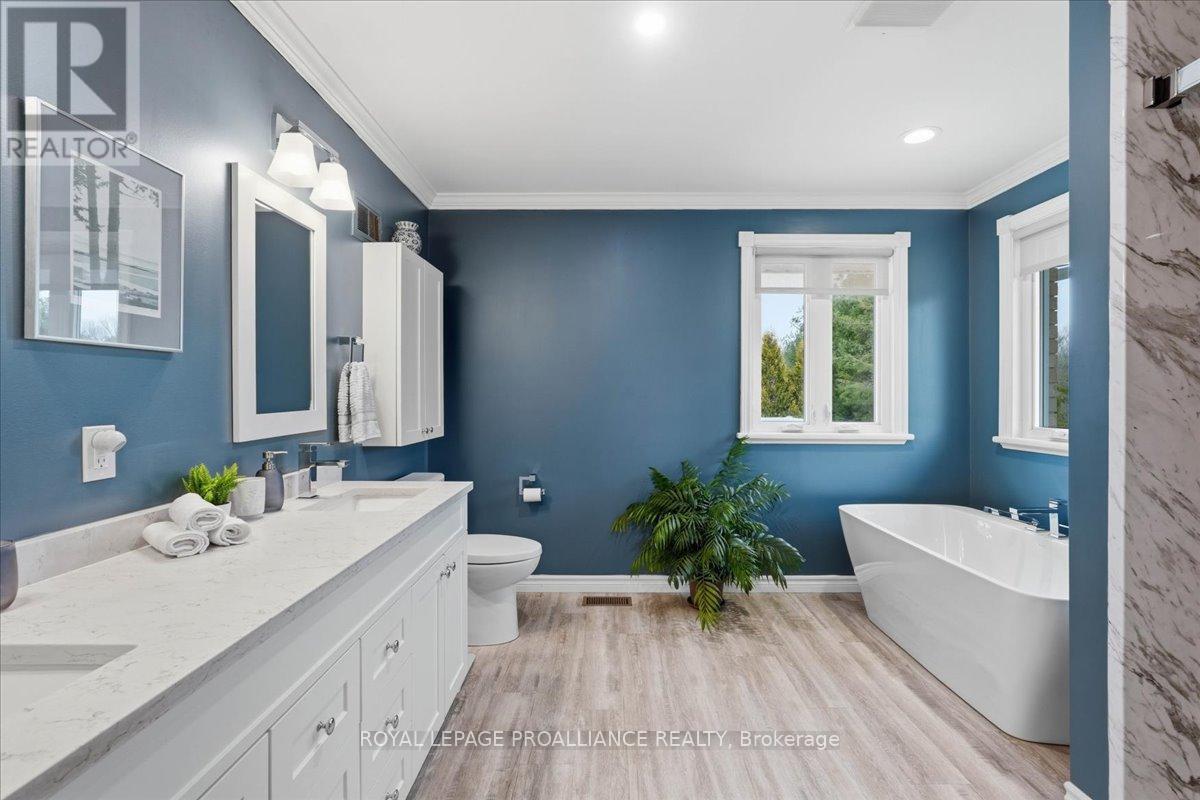 Ensuite
