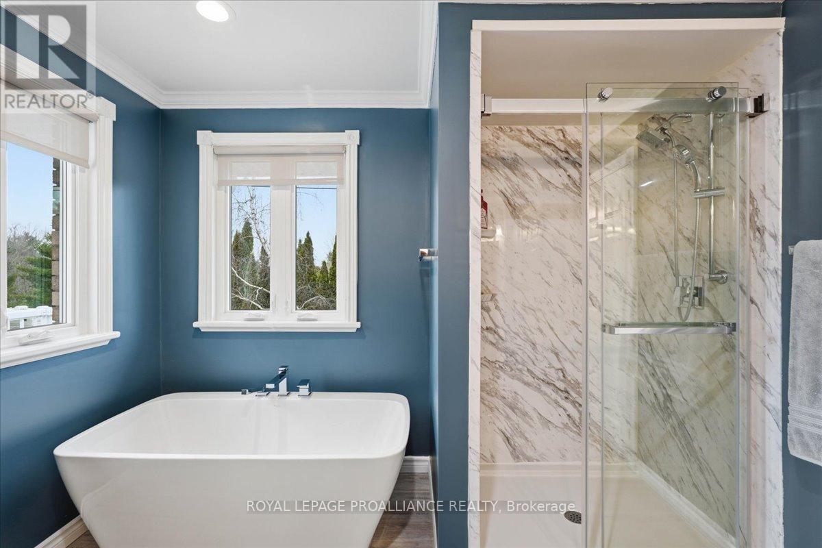 Ensuite