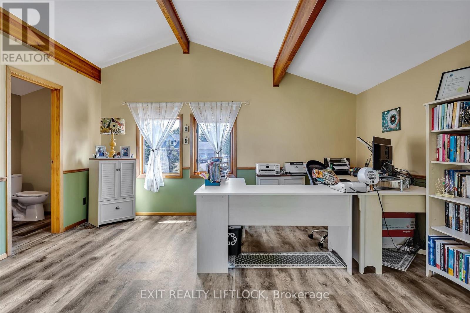 25 BALSAM ROAD - 22
