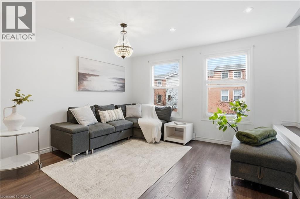 #15 1255 UPPER GAGE Avenue - 1