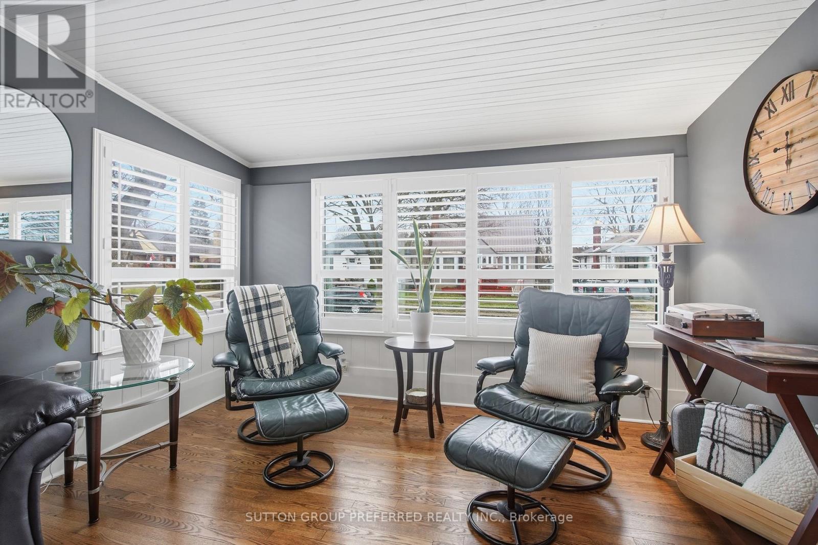 105 MADISON AVENUE - 10