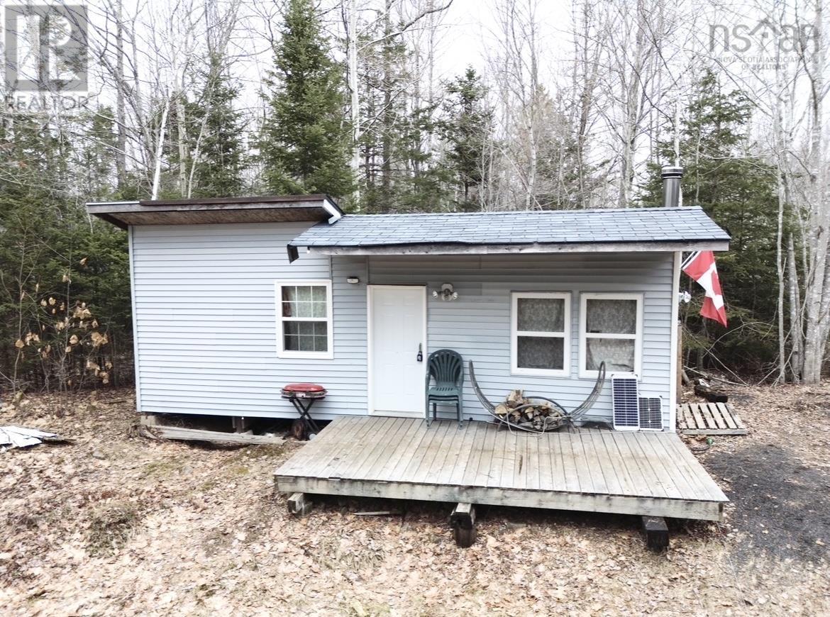 Property photo of 115 Bennie Muckle Road