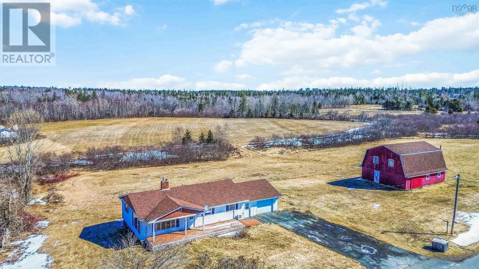 1317 Gospel Road - 18