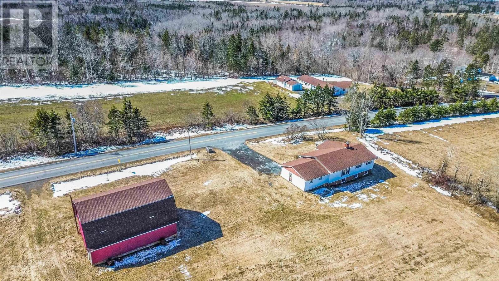 1317 Gospel Road - 24