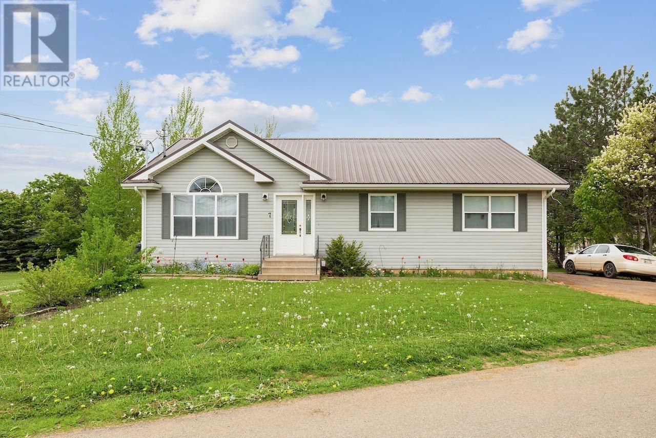 7 SPRING STREET - Image 2